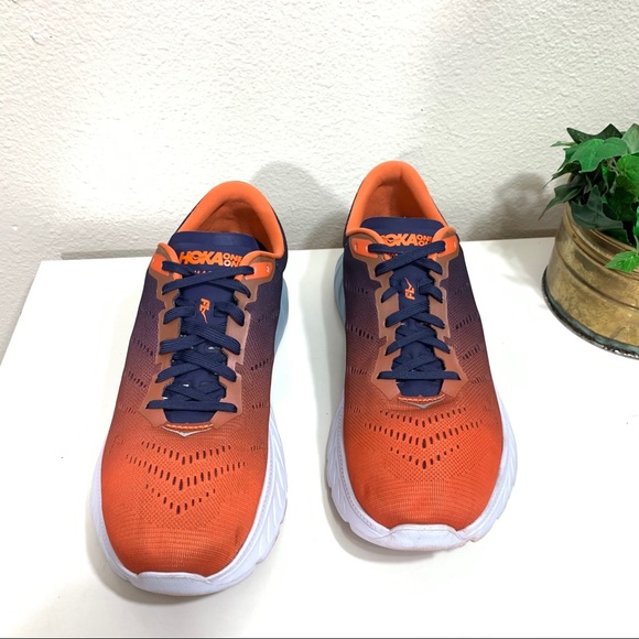 HOKA One One MACH 2 PATRIOT Running Shoes - Picture 3 of 10